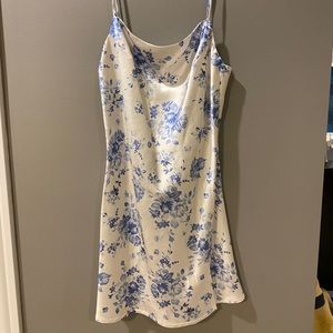 Australian boutique dress